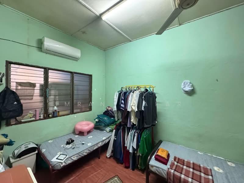 Taman Bukit Kuchai - 3