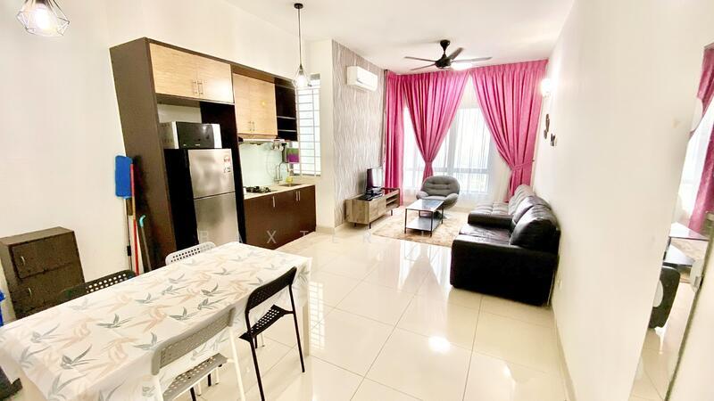 Vega Residensi 1 - 1