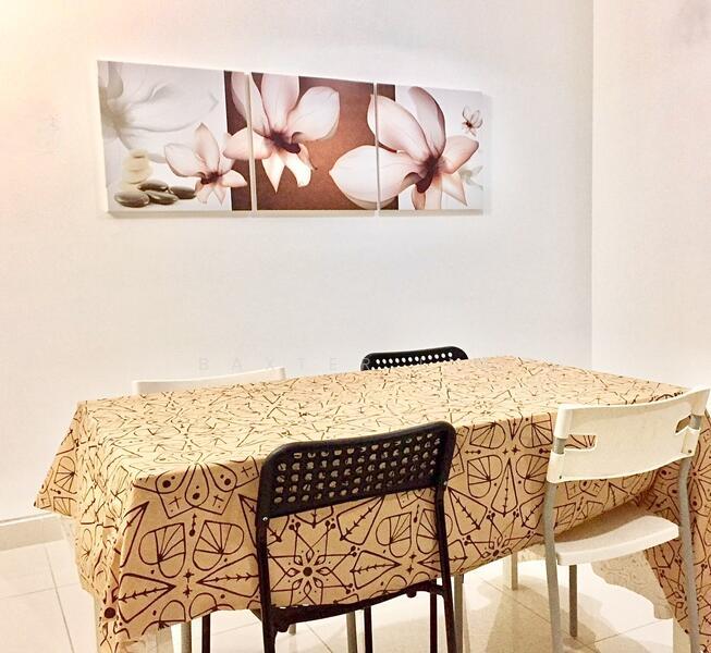 Vega Residensi 1 - 3