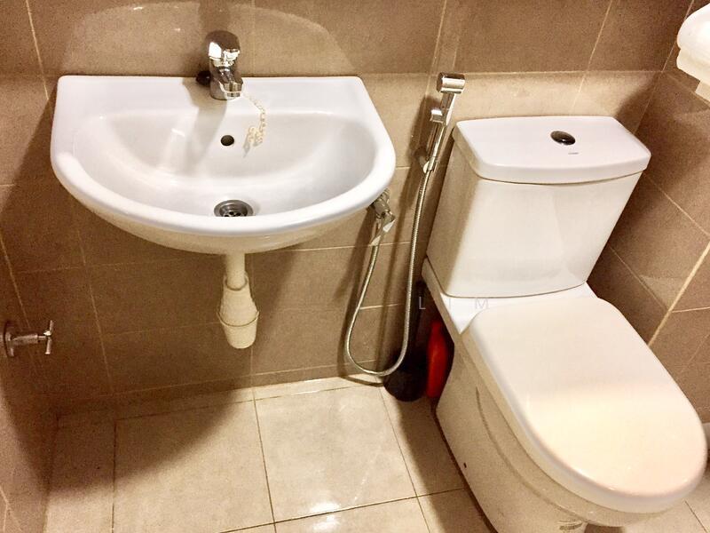 Vega Residensi 1 - 5