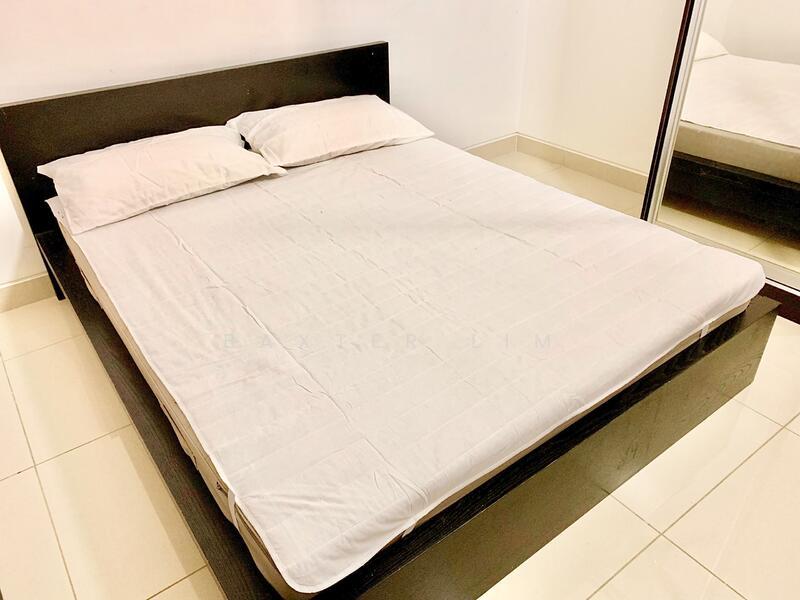 Vega Residensi 1 - 4