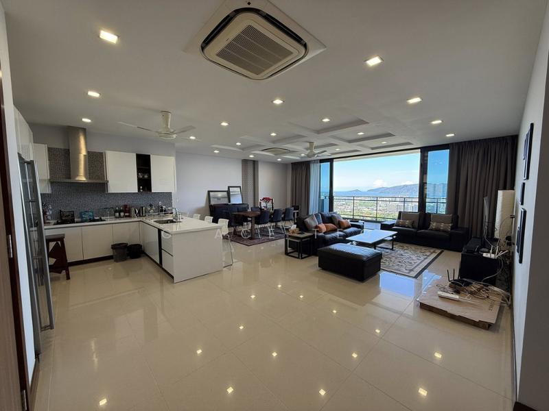 Harrington Suites - 1