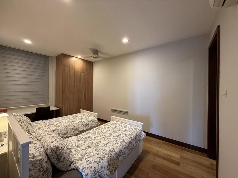 Harrington Suites - 3