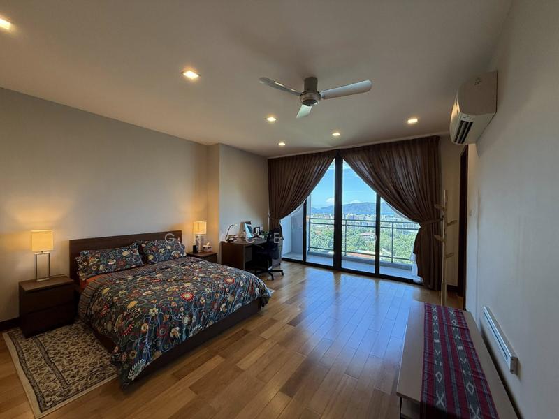 Harrington Suites - 4