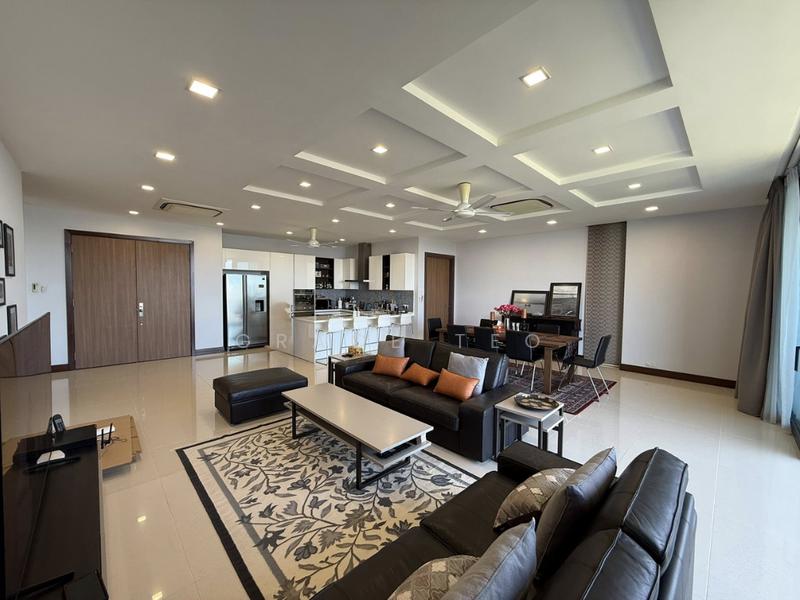 Harrington Suites - 2