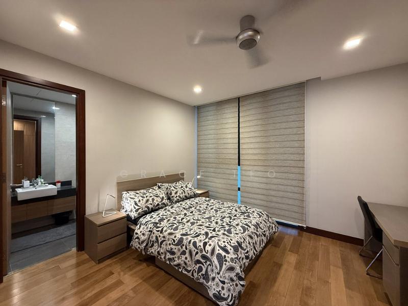 Harrington Suites - 5