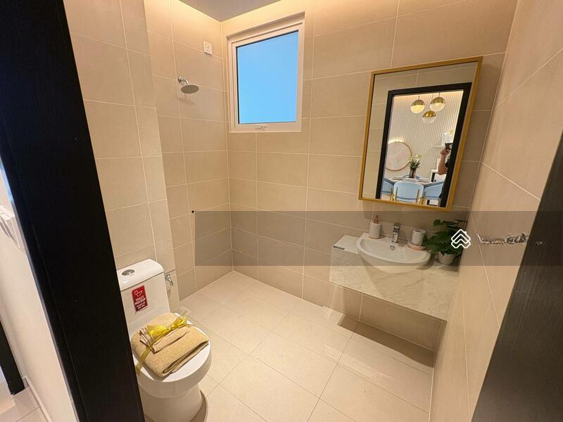 Vista Tiara (MBW Bay) - 4