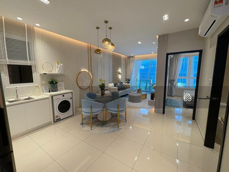 Vista Tiara (MBW Bay) - 1