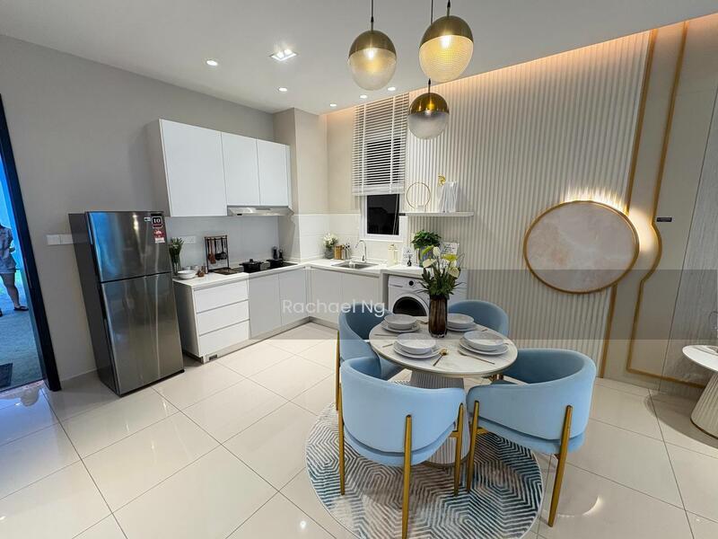 Vista Tiara (MBW Bay) - 3