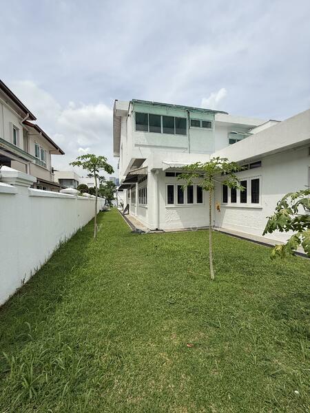 Lingkungan u thant - 5