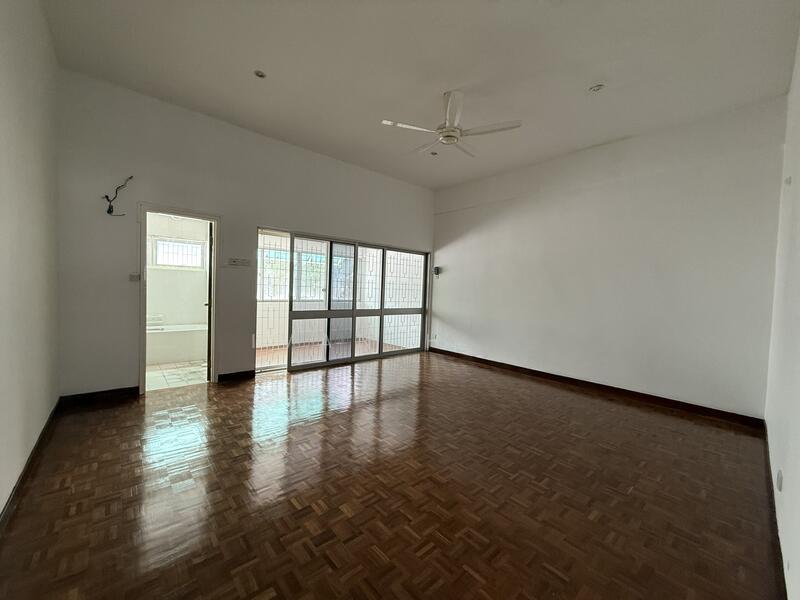 Lingkungan u thant - 3