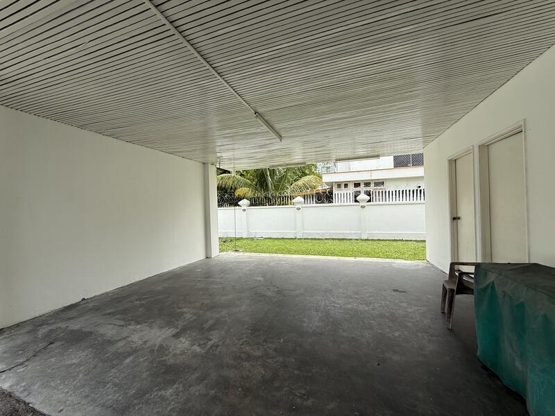 Lingkungan u thant - 4