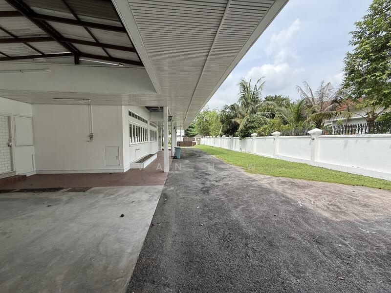 Lingkungan u thant - 3