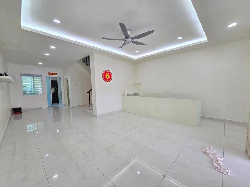 Cube 166 @ Jalan Jaya Putra @ JP Perdana - 2