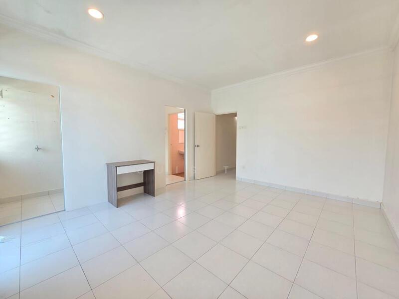 Cube 166 @ Jalan Jaya Putra @ JP Perdana - 5