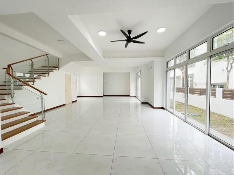 Casa Idaman, Setia Wawasan - 2