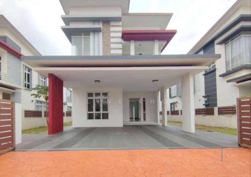 Casa Idaman, Setia Wawasan - 3