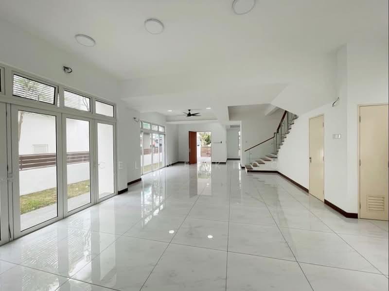 Casa Idaman, Setia Wawasan - 4