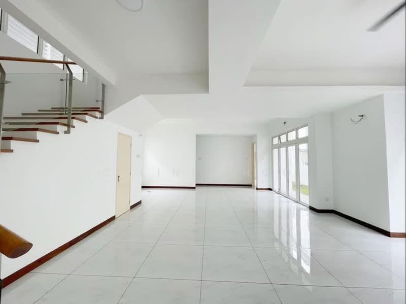 Casa Idaman, Setia Wawasan - 5