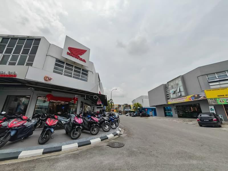 Taman Cempaka - 5