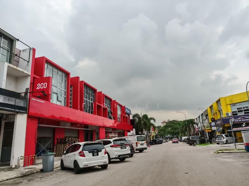 Taman Cempaka - 4