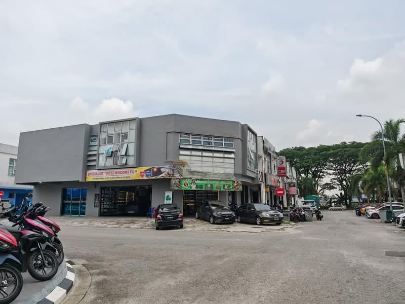 Taman Cempaka - 3
