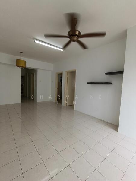 Avelon Tower @ Plaza Medan Putra - 3