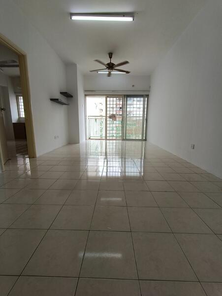 Avelon Tower @ Plaza Medan Putra - 2