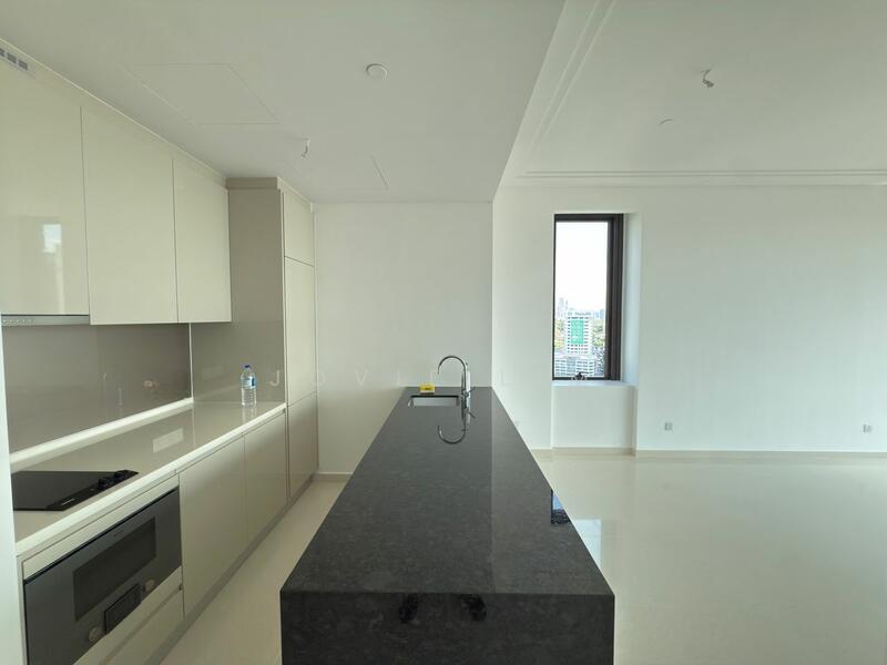 Regent Suites @ Pavilion Damansara Heights - 2