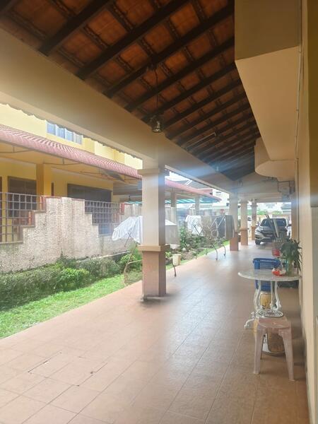 Taman Sri Putri - 5