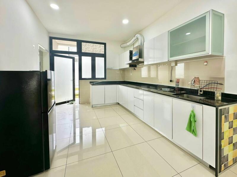 Sunway Citrine Lakehomes - 4