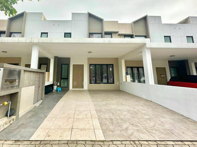 Sunway Citrine Lakehomes - 1