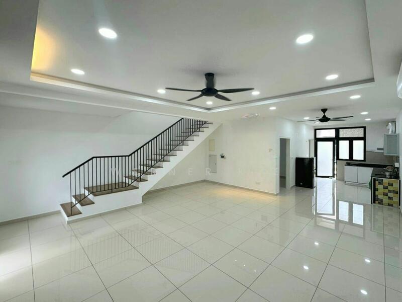 Sunway Citrine Lakehomes - 2