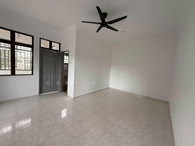 Taman Desa Cemerlang Tamans Desas Cemerlangs - 5