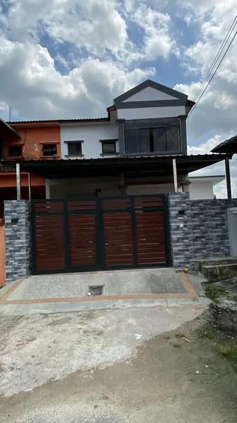 Taman Desa Cemerlang Tamans Desas Cemerlangs - 2