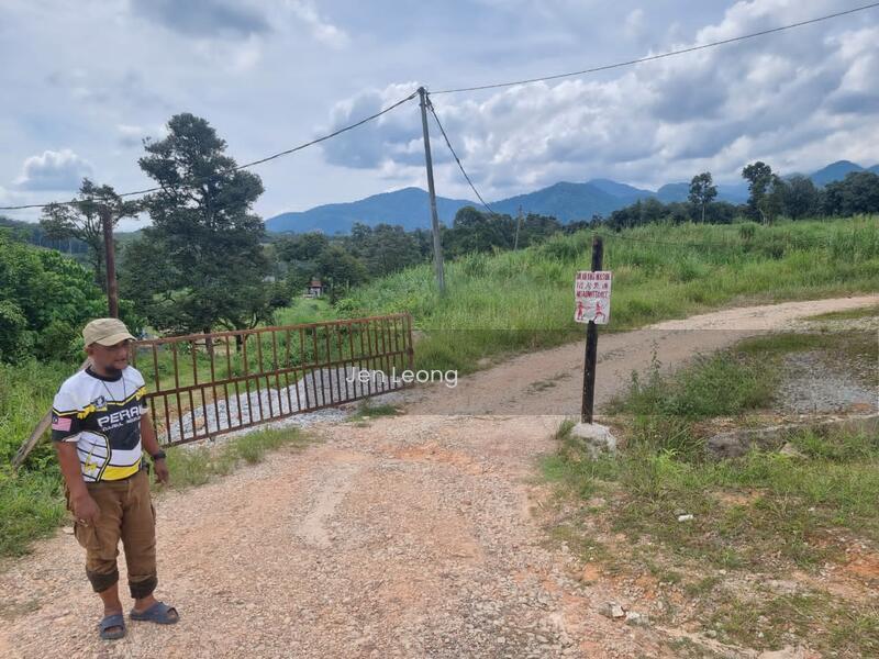 Kerling Hulu Selangor - 3