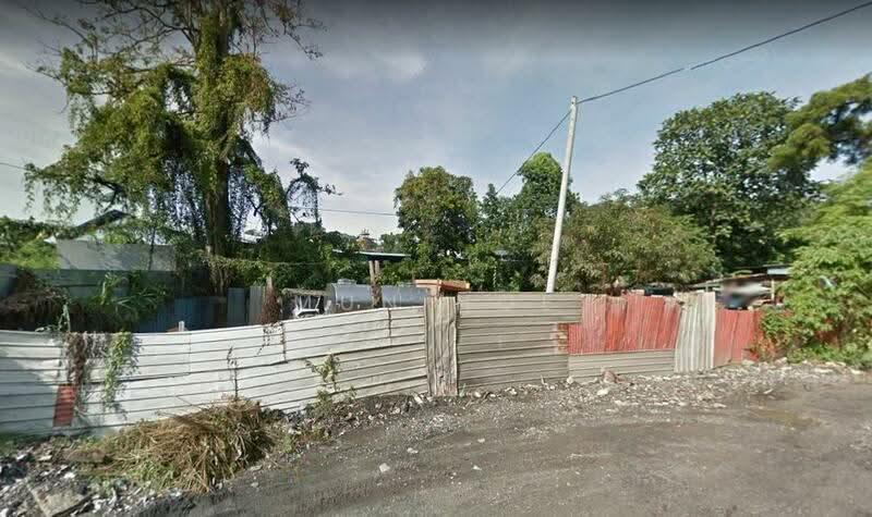 Sungai Tua Industrial Park - 3