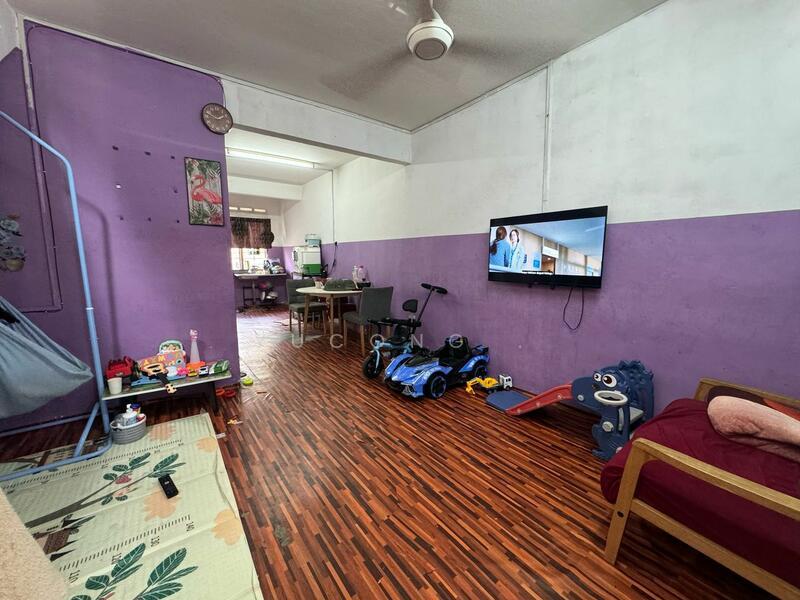 Kota Masai Kotas Masais - 1