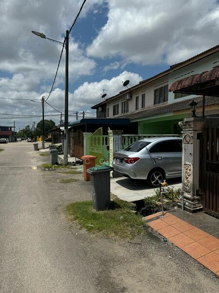 Kota Masai Kotas Masais - 3