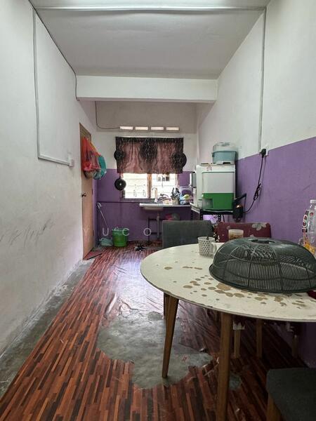 Kota Masai Kotas Masais - 4