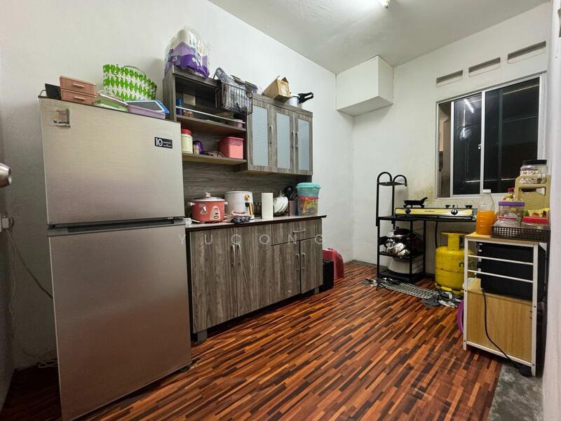 Kota Masai Kotas Masais - 5