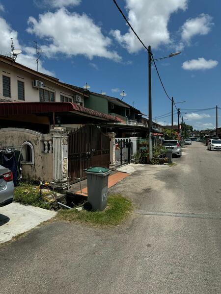 Kota Masai Kotas Masais - 2