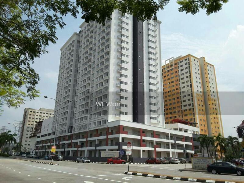 Palm Garden Apartment - 1