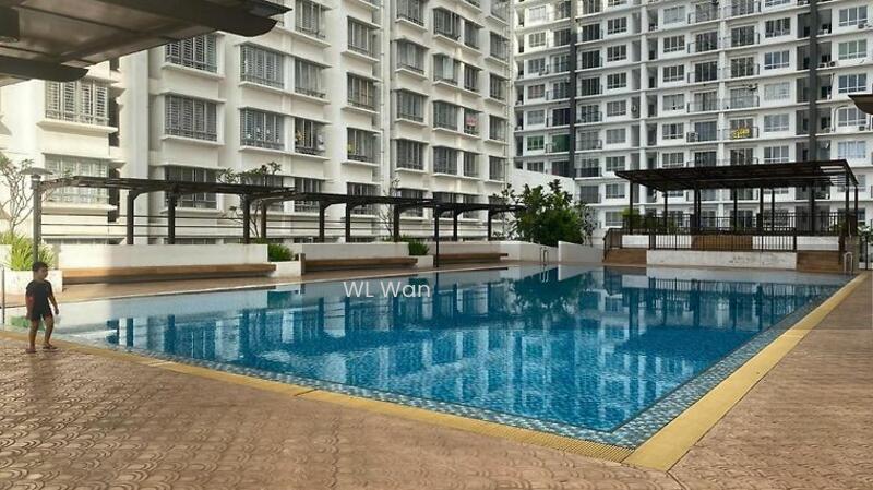 Palm Garden Apartment - 2