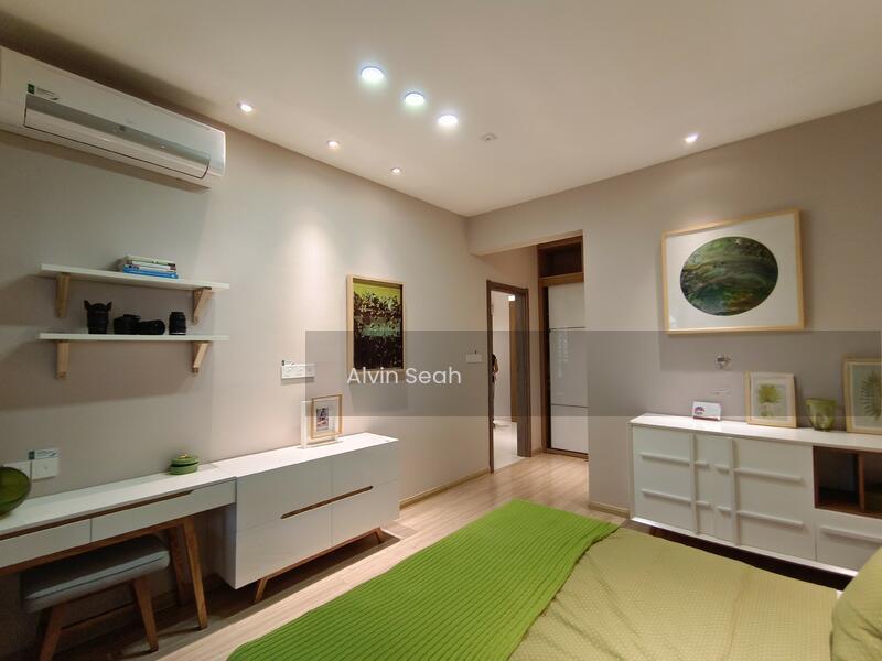 Cerulean Bay @ Forest City - 2