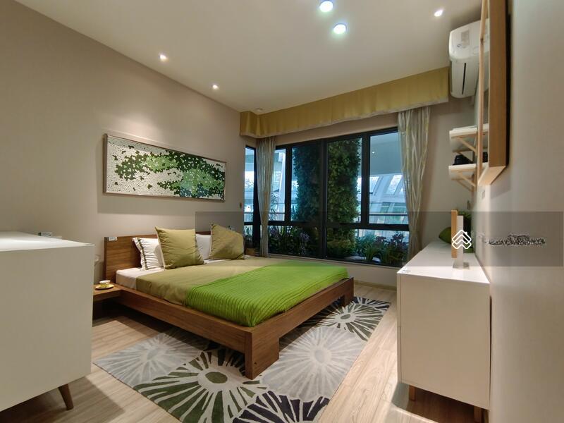 Cerulean Bay @ Forest City - 4