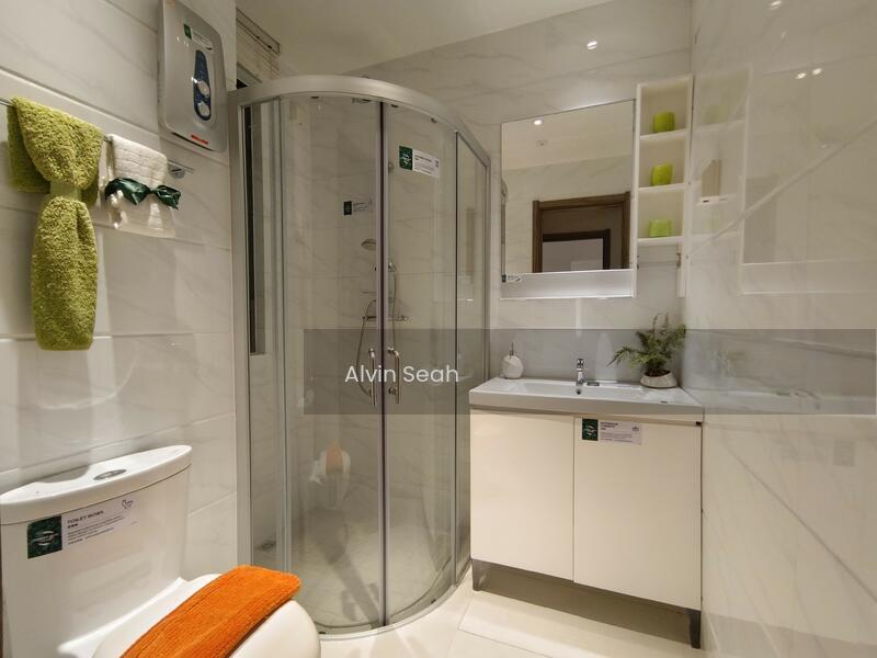 Cerulean Bay @ Forest City - 5