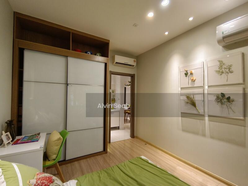 Cerulean Bay @ Forest City - 3