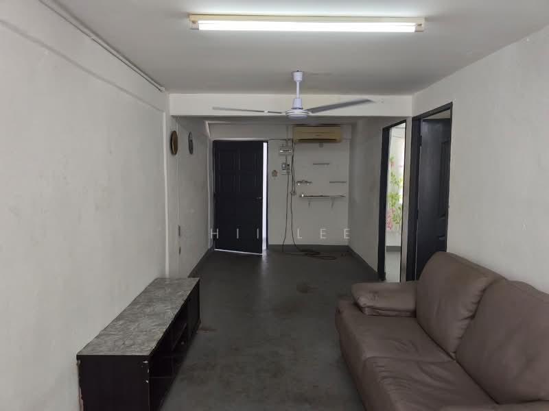 Taman Impian Jaya - 1