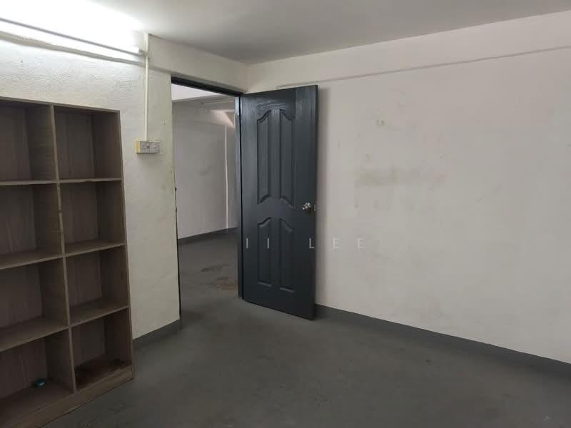 Taman Impian Jaya - 3